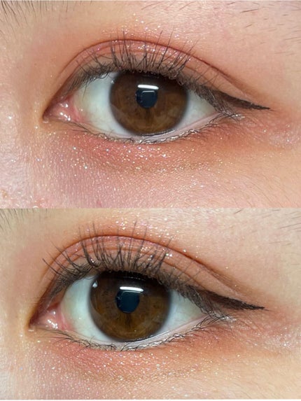 クォーツ 9色アイシャドウパレット(ドリームランドアイシャドウ)/ZEESEA/アイシャドウパレットを使ったクチコミ(4枚目)