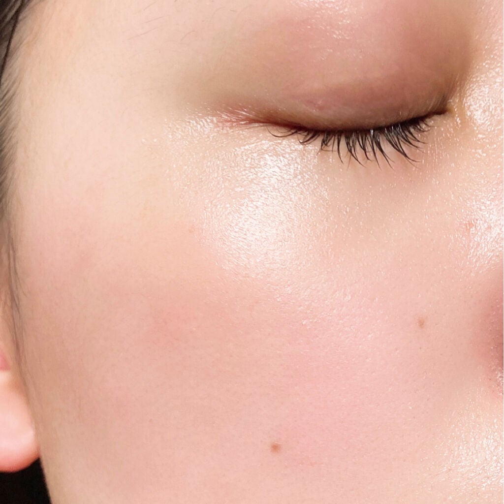 ピンクティーツリーマスクパック/APLIN/シートマスク・パックを使ったクチコミ(6枚目)