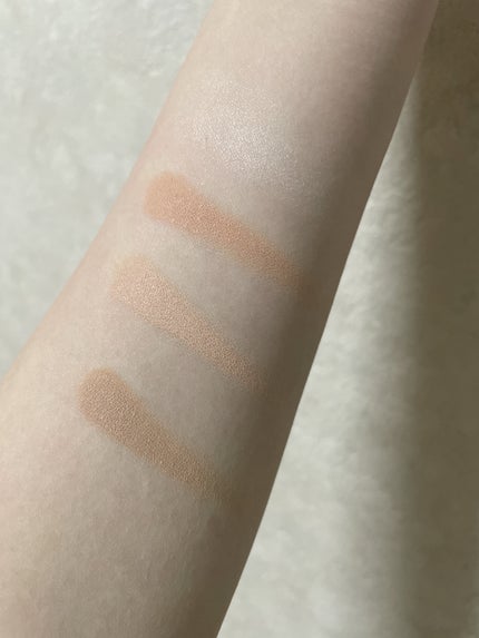 トーンパーフェクティング パレット/DECORTÉ/パレットコンシーラーを使ったクチコミ(3枚目)