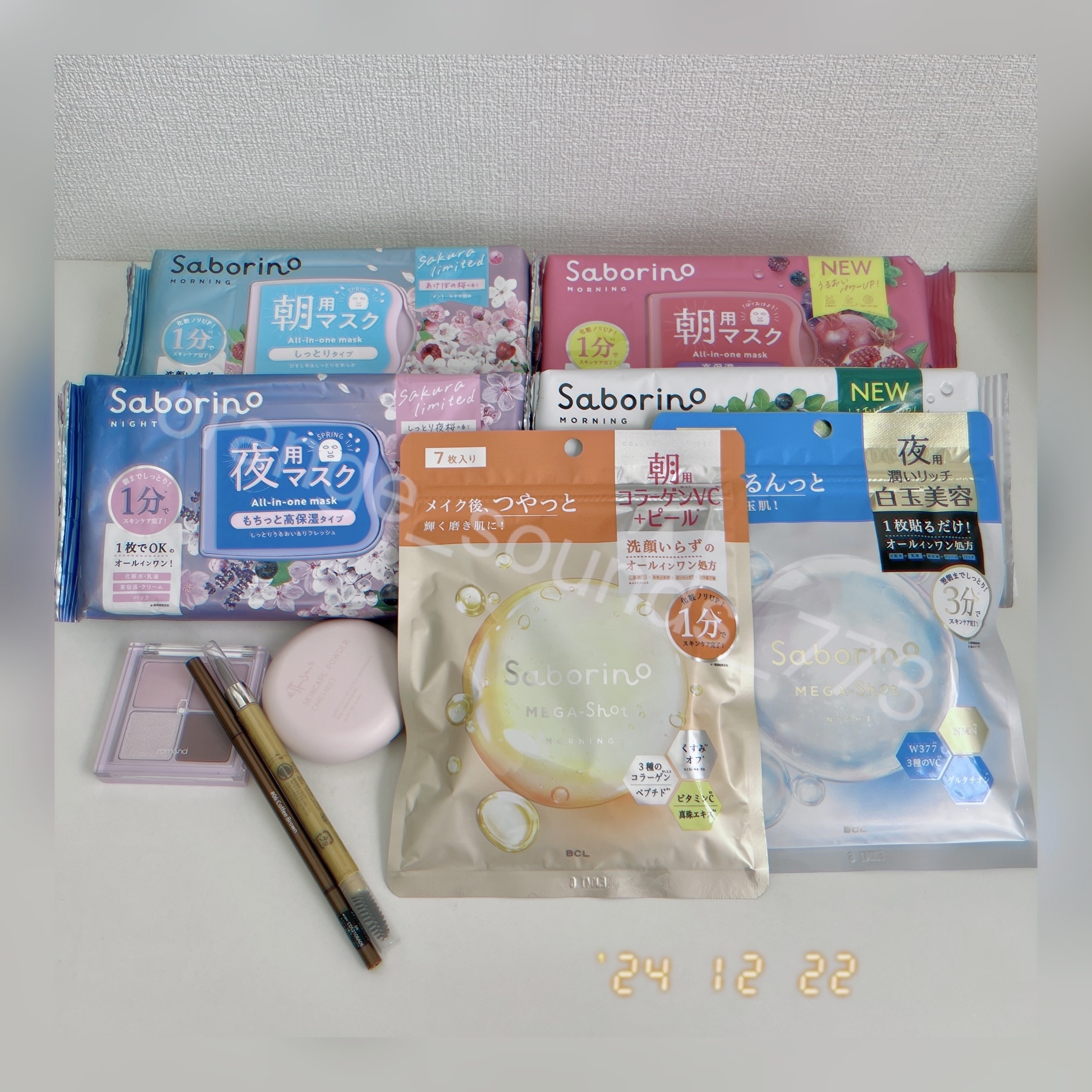 パウダー＆ペンシル　アイブロウＥＸ/excel/アイブロウペンシルを使ったクチコミ（1枚目）