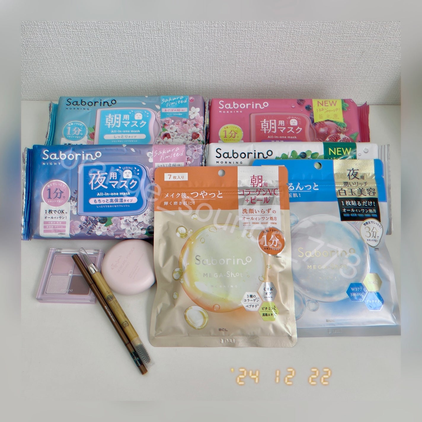 パウダー&ペンシル アイブロウEX/excel/アイブロウペンシルを使ったクチコミ(1枚目)