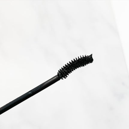 ノワール ジェ/GUERLAIN/マスカラを使ったクチコミ(2枚目)