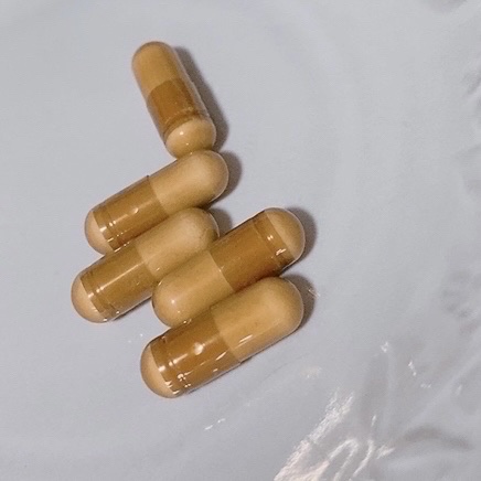 ナットウキナーゼ のちから 6000FU/Maleca/健康サプリメントを使ったクチコミ（3枚目）