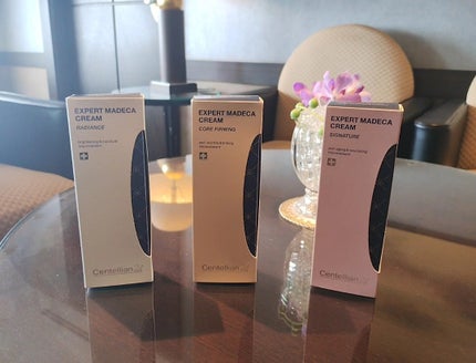 mcgroupakiko on LIPS 「(Centellian24)【エキスパートマデカクリーム】シリ..」(4枚目)