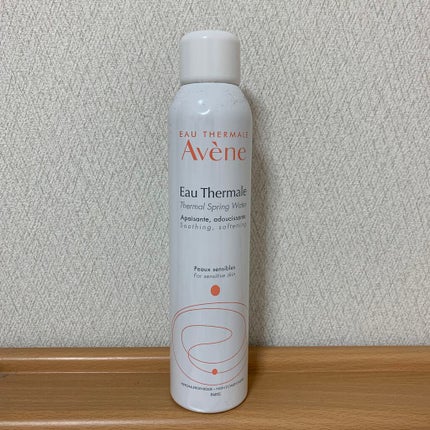 ウオーター/アベンヌ/ミスト状化粧水を使ったクチコミ(1枚目)