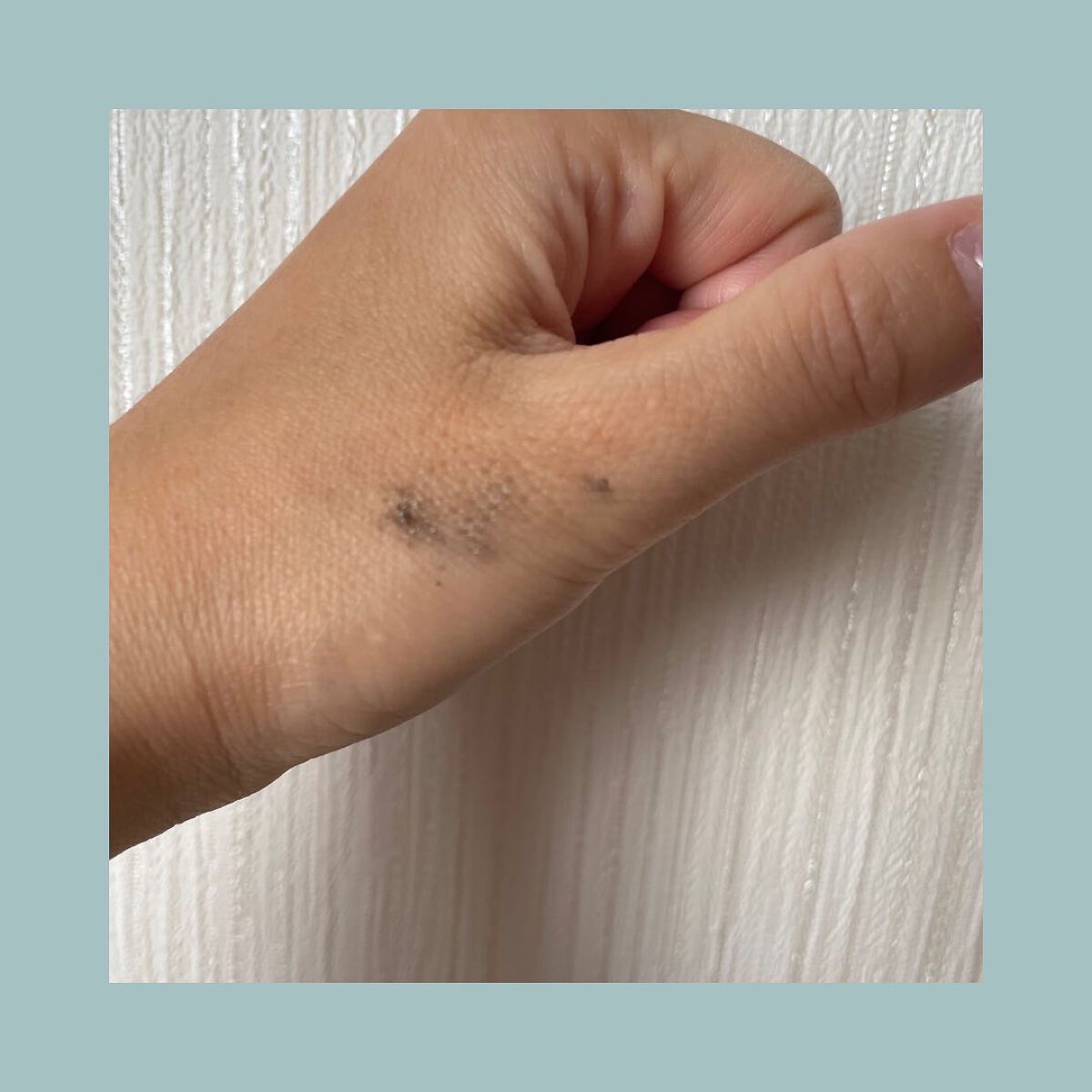 アンリミットナチュラルフィクサーマスカラ/Flynn/マスカラを使ったクチコミ（3枚目）