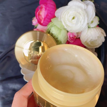 ãã¬ãã¢ã ãªãã¢ãã¹ã¯ïŒè³çå ããã¬ãã¢ã ãªãã¢ãã¹ã¯ïŒ/TSUBAKI/ãã¢ãã¹ã¯ã»ãã¢ããã¯ã䜿ã£ãã¯ãã³ãïŒ3æç®ïŒ