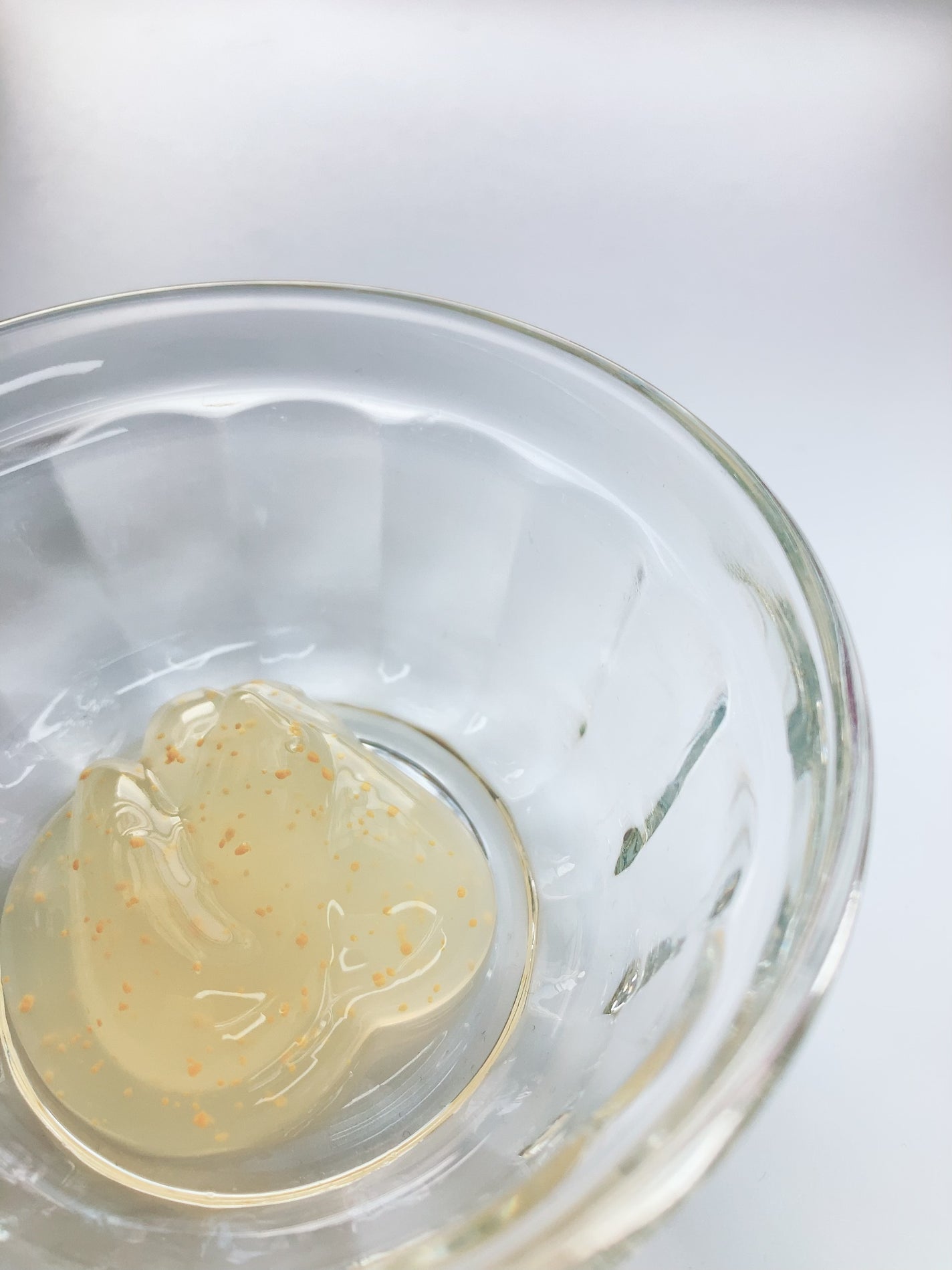 カプセルインハイドロクレンズ/PLUEST/クレンジングジェルを使ったクチコミ(2枚目)