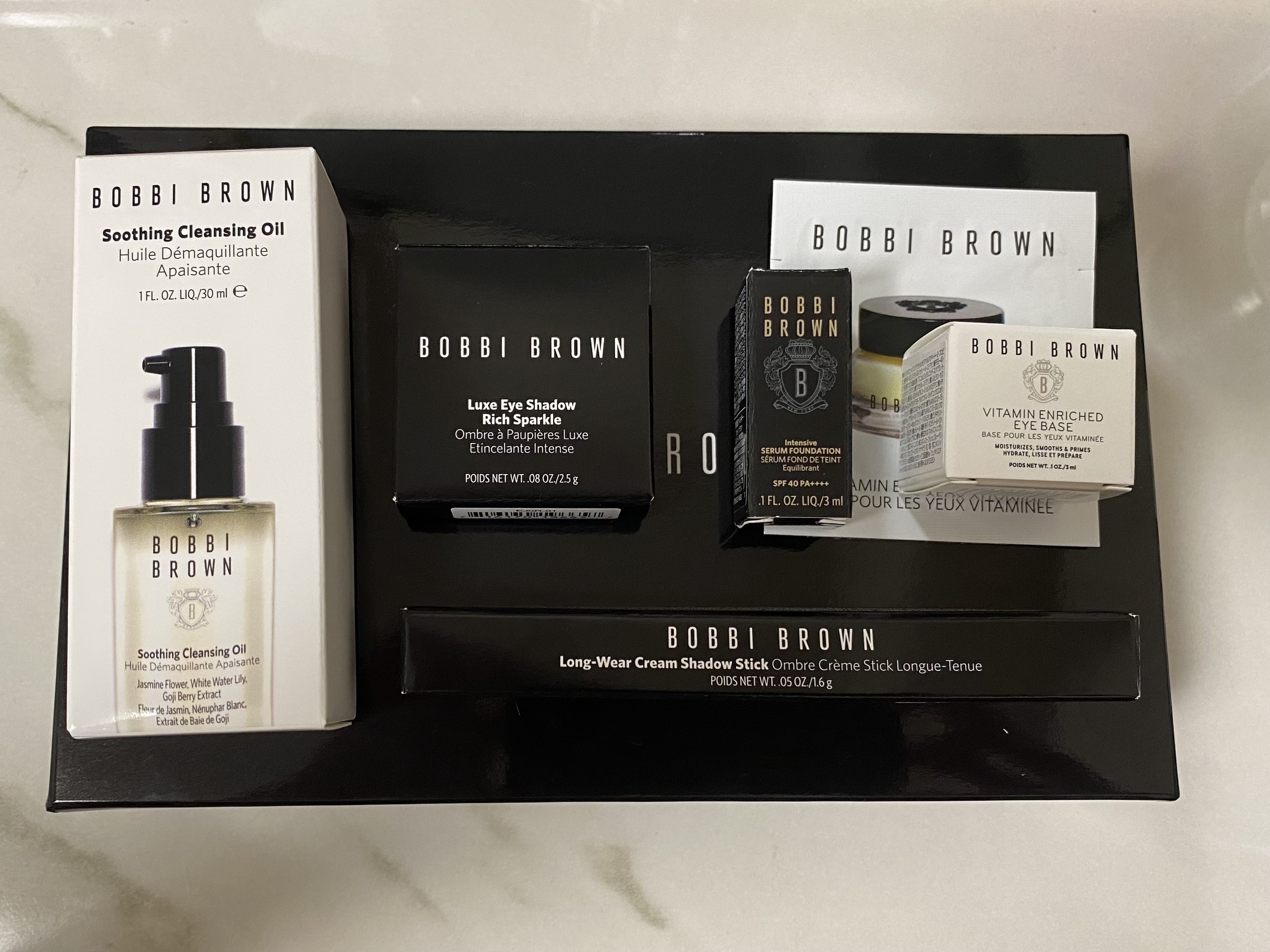ロングウェア クリーム シャドウ スティック/BOBBI BROWN/スティックアイシャドウを使ったクチコミ（1枚目）