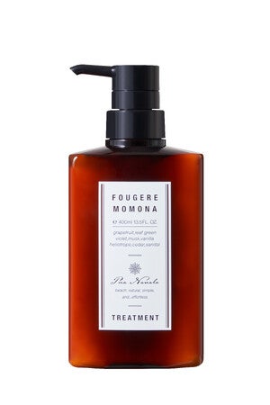 シャンプー/トリートメント トリートメント(400mL)