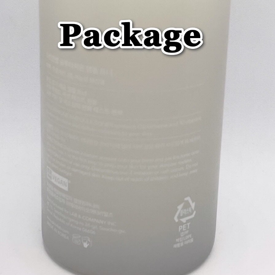 グルタチオンアンプルトナー/SKIN&LAB/化粧水を使ったクチコミ(3枚目)