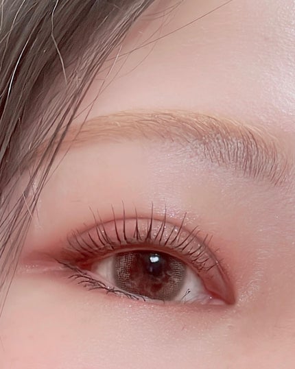 スカイハイ/MAYBELLINE NEW YORK/マスカラを使ったクチコミ(5枚目)