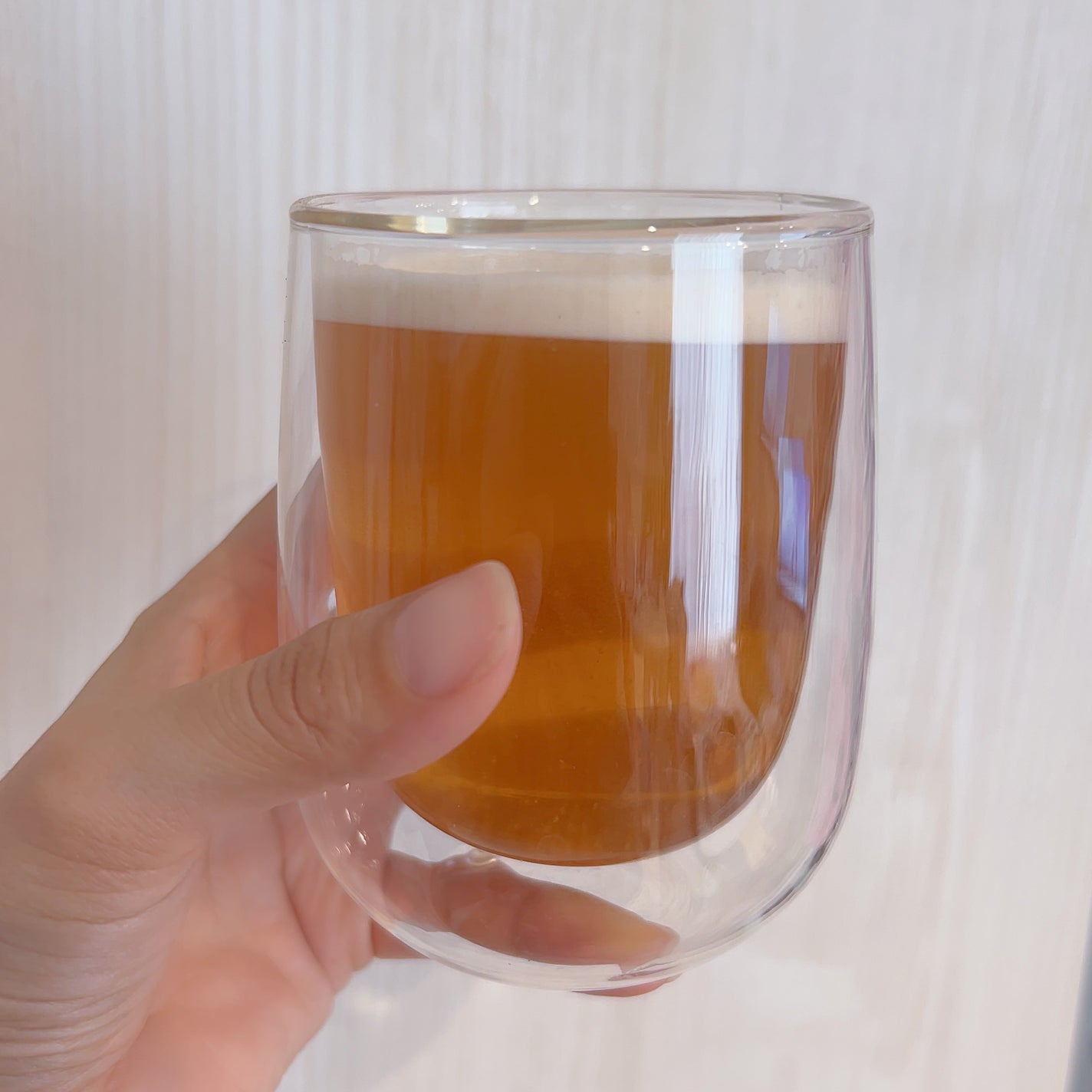 コンブチャ/ビューランチ/コンブチャを使ったクチコミ(3枚目)