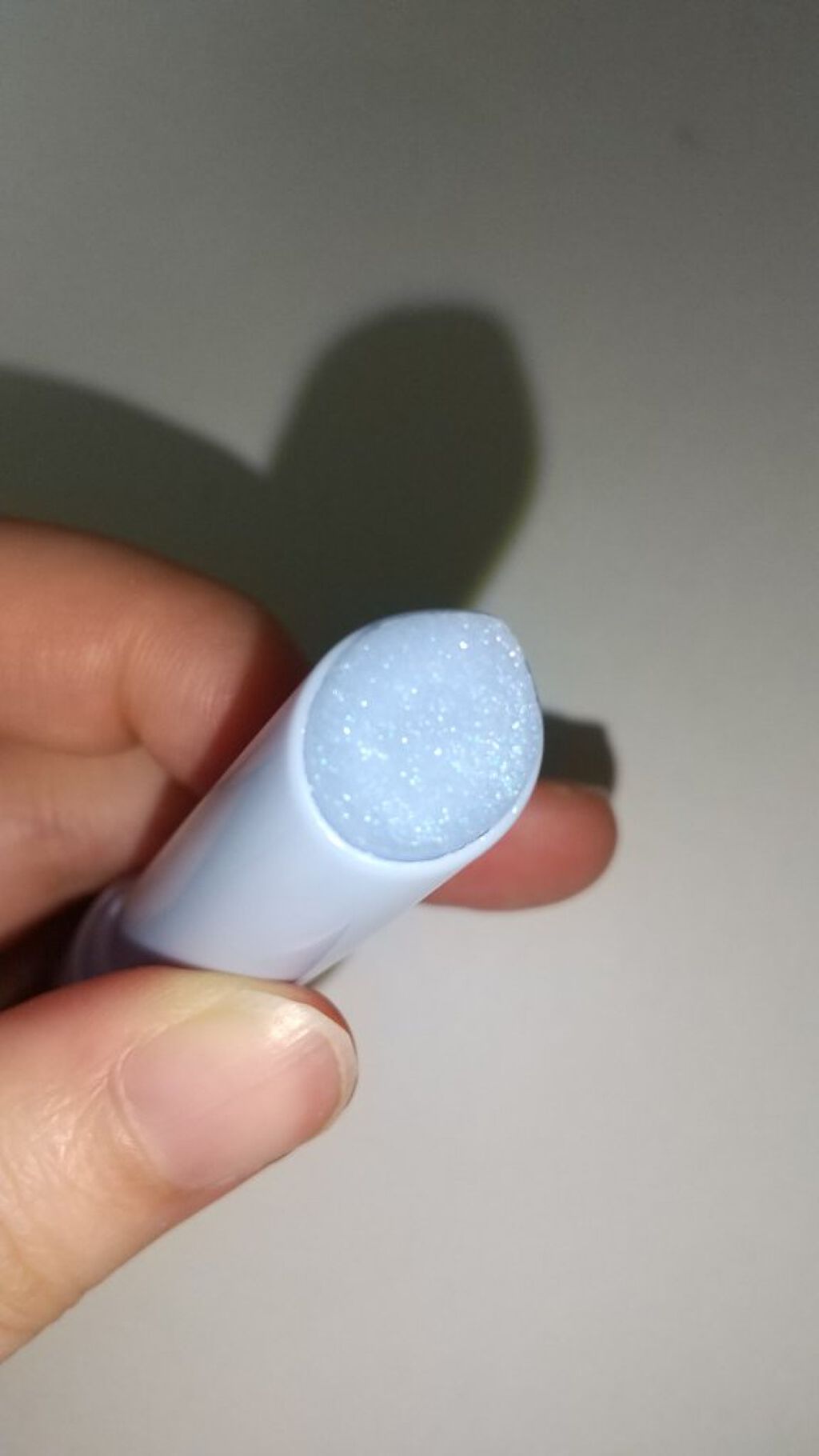 エテュセ リップエディション（プランパー）リッチスタイル/ヘルシースタイル ヘルシースタイル01 アイシーブルー/ettusais/リップケアを使ったクチコミ（1枚目）