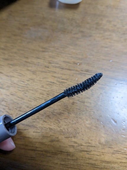 ピメル うそつきマスカラ/pdc/マスカラを使ったクチコミ(4枚目)