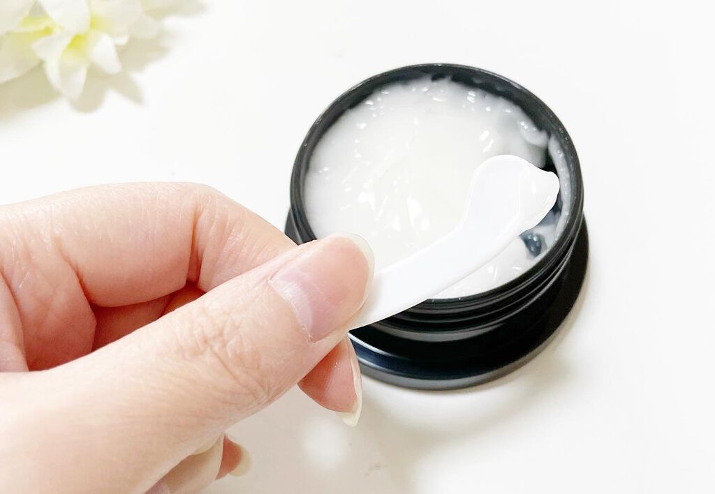 プレミアゼロ/CANADEL/オールインワン化粧品を使ったクチコミ(2枚目)