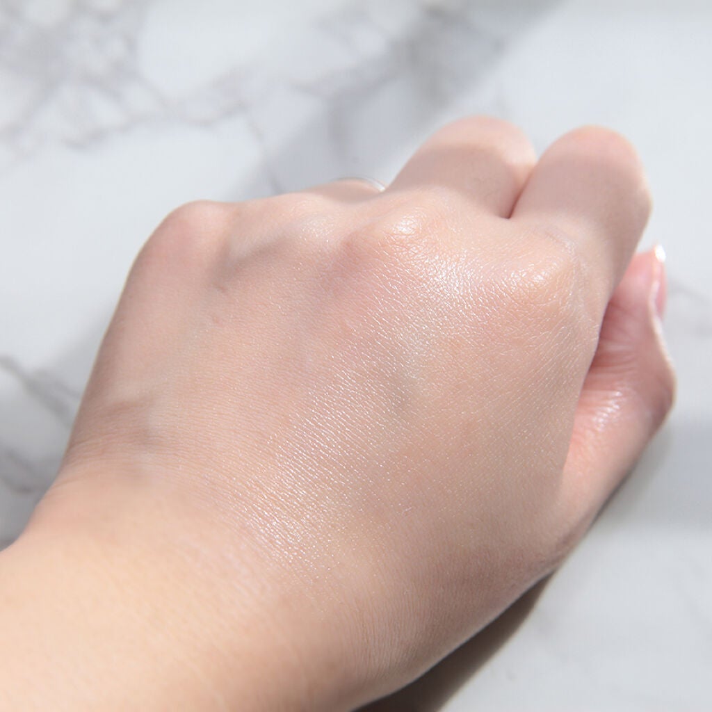 SOFINA iP UV レジスト リッチクリーム/SOFINA iP/日焼け止め・UVケアを使ったクチコミ(4枚目)