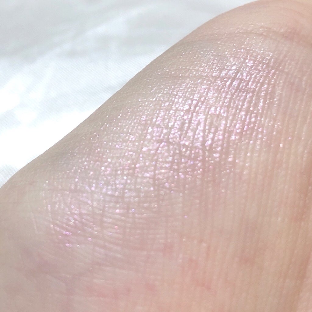 ミルクブリンハートライター/Colorgram/パウダーハイライトを使ったクチコミ(8枚目)