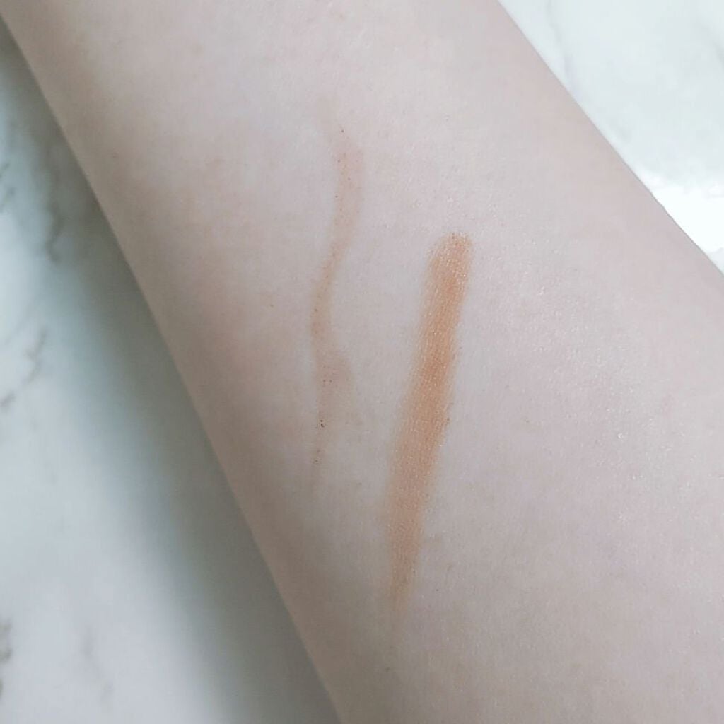 「塗るつけまつげ」ロングタイプ/デジャヴュ/マスカラを使ったクチコミ(8枚目)