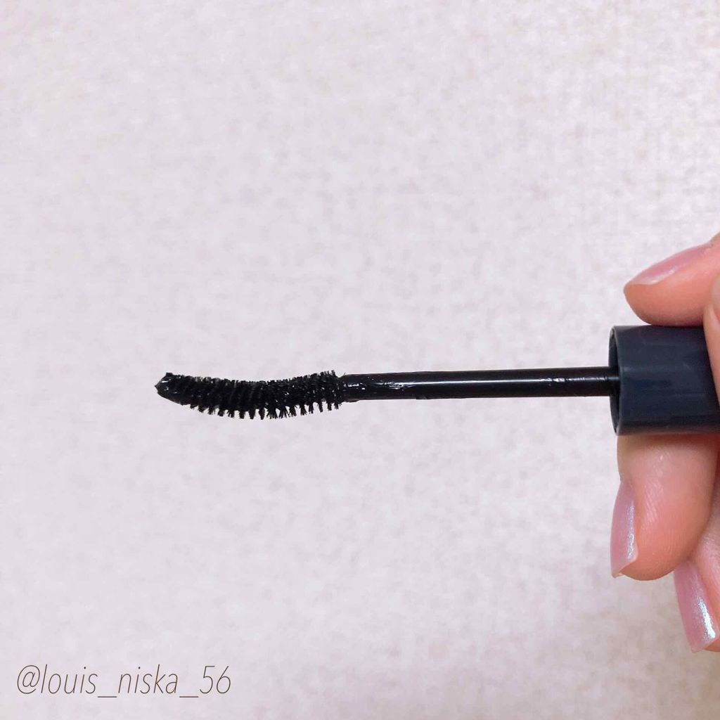 カールキープベース/CEZANNE/マスカラ下地を使ったクチコミ（2枚目）