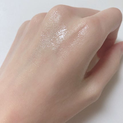 ミルキージェル オイルコントロール/アベンヌ/オールインワン化粧品を使ったクチコミ(4枚目)