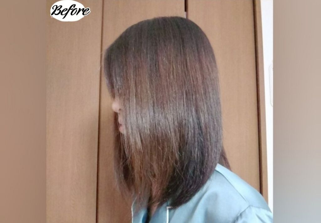 コラージュフルフルプレミアムシャンプー/コラージュ/市販シャンプーを使ったクチコミ（3枚目）