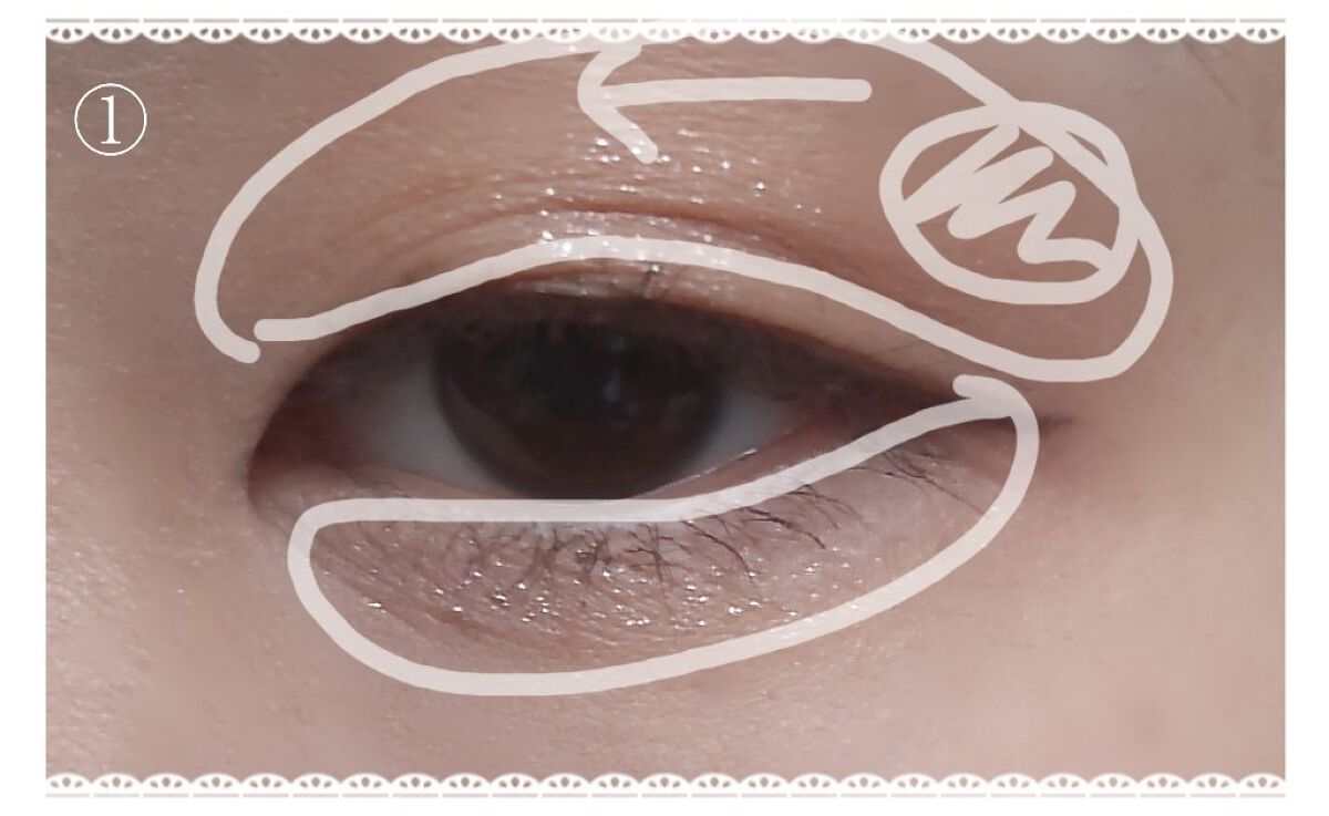 パーマネントカール マスカラ WP（ロング）/FASIO/マスカラを使ったクチコミ（2枚目）