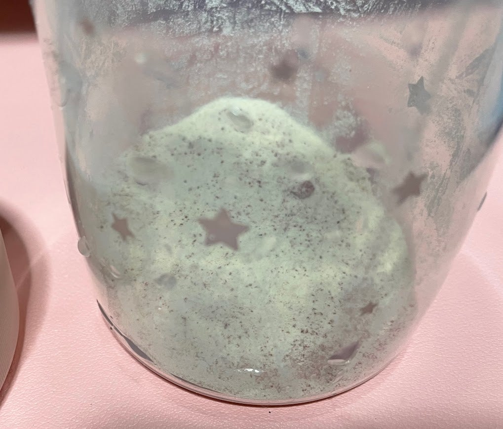 オヤスミタンパク/オヤスミタンパク/その他プロテインを使ったクチコミ(2枚目)