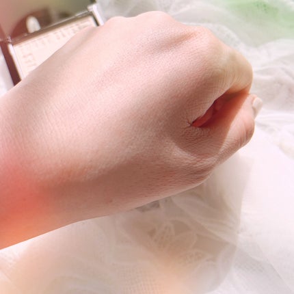 ソフトマットプレストパウダー/FUNNY ELVES方里/プレストパウダーを使ったクチコミ(5枚目)