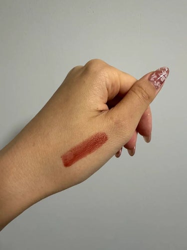 shu uemura キヌケアグローアップのクチコミ「シュウウエムラの新作リップ、 BG958ウメゼリーを購入❣️
ふわふわするのに、艶感があって、.....」（2枚目）