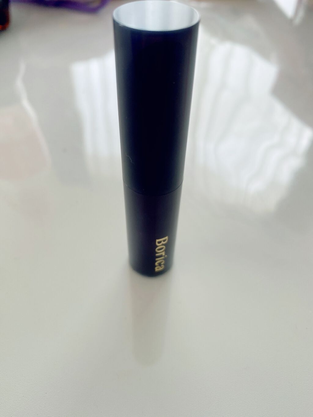 スティックプランパー エクストラセラム/Borica/リッププランパーを使ったクチコミ(1枚目)