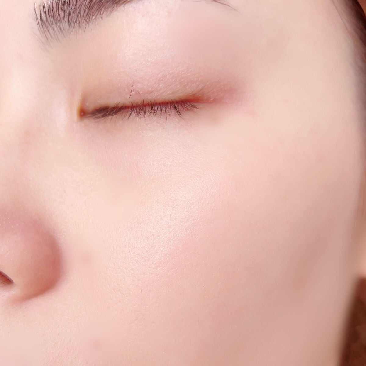 オルビスユー トリートメントクッションファンデーション/オルビス/クッションファンデーションを使ったクチコミ(6枚目)