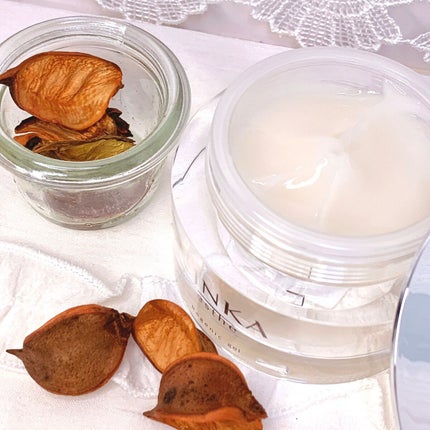 リンカ エステ リジェニック ジェル/LINKA esthe'/フェイスクリームを使ったクチコミ(2枚目)