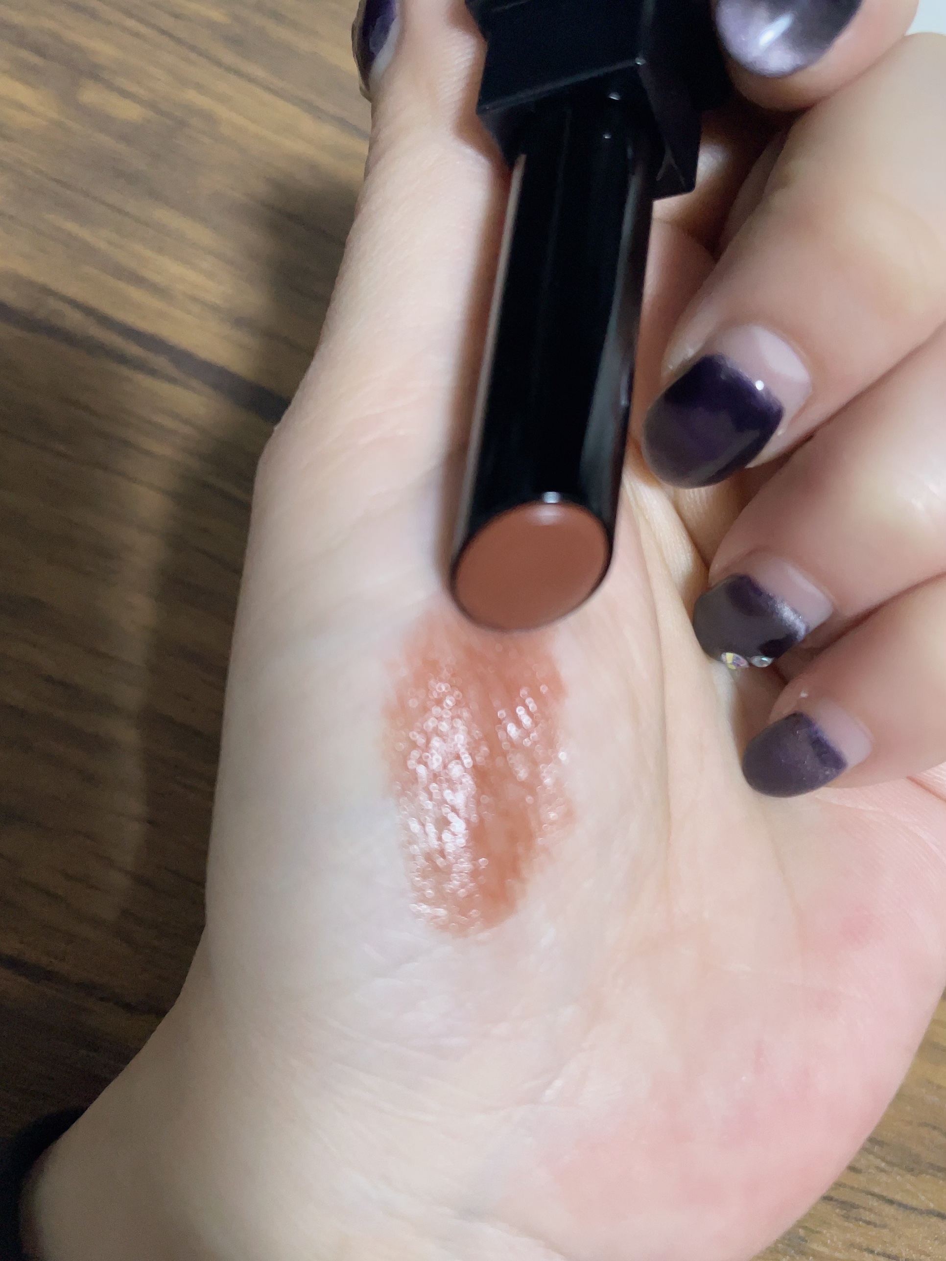 ケイト リップモンスター/KATE/口紅を使ったクチコミ（2枚目）