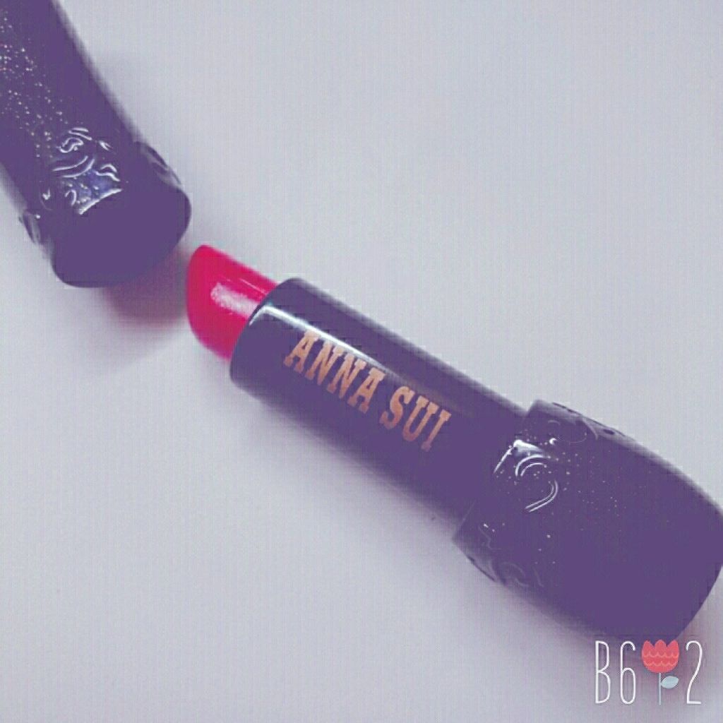 ANNA SUI グロス リップスティック