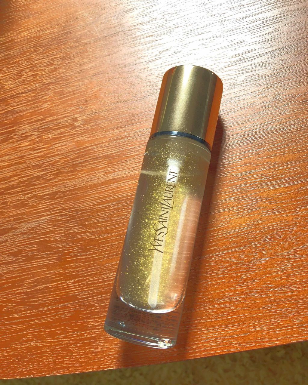 ラディアント タッチ ブラープライマー/YVES SAINT LAURENT BEAUTE/化粧下地を使ったクチコミ(1枚目)