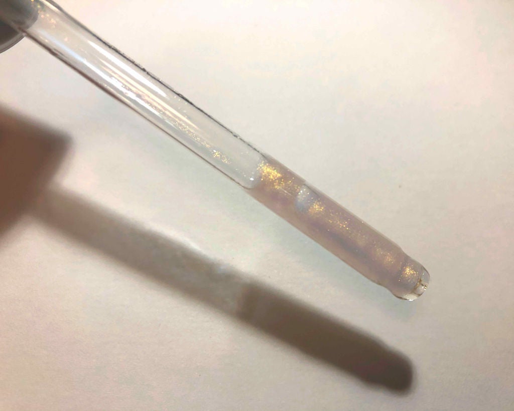 フォトレディ ローズ グロウ プライマー/REVLON/化粧下地を使ったクチコミ(3枚目)