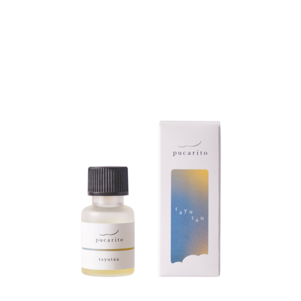 生活の木 pucarito ルームフレグランスオイル tayutau
