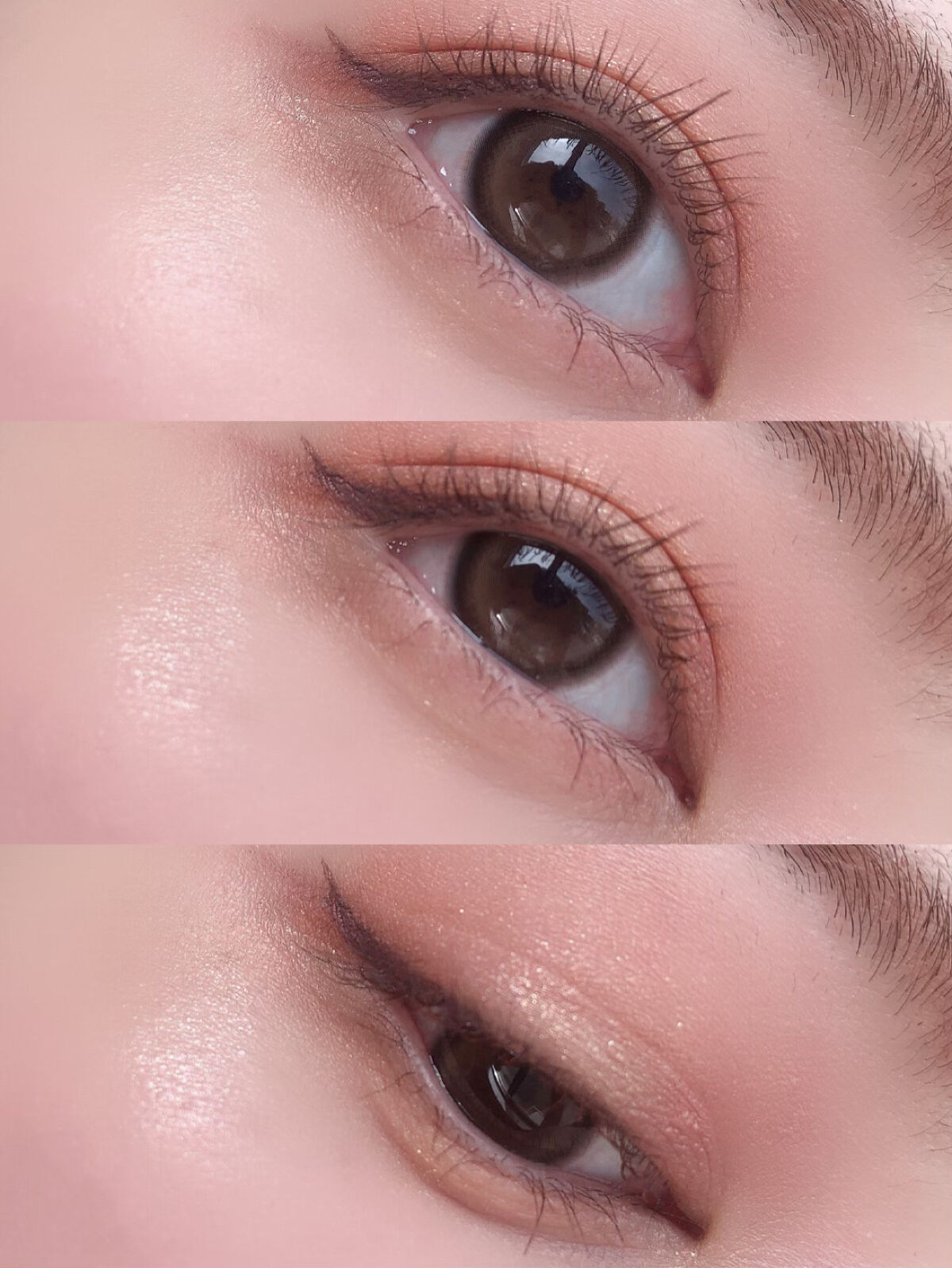 ブラッシュ/NARS/パウダーチークを使ったクチコミ（3枚目）