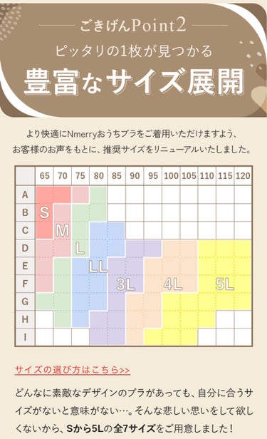 ちーさん🐻 on LIPS 「コスメではないですが、ナイトブラを買おうか迷っている方の参考に..」（4枚目）