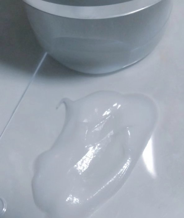 #質感再整ヘアマスク/ルシードエル/ヘアマスク・ヘアパックを使ったクチコミ（2枚目）