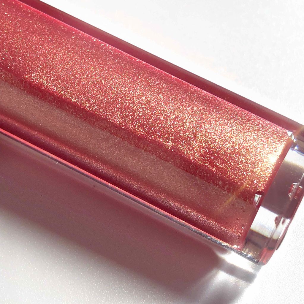 リップグロス N/NARS/リップグロスを使ったクチコミ（2枚目）