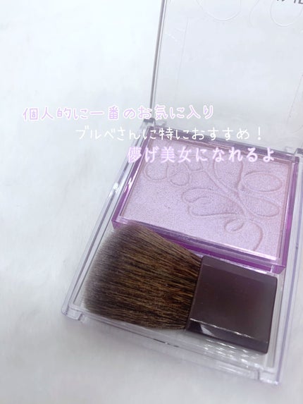 耐久カールマスカラ/CEZANNE/マスカラを使ったクチコミ(6枚目)