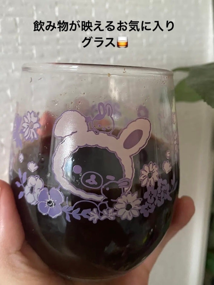 SHIKOOTAENG /LIZVIEW/ドリンクを使ったクチコミ(4枚目)