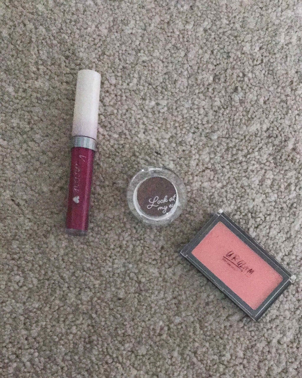 ルックアット マイアイズ/ETUDE/単色アイシャドウを使ったクチコミ(2枚目)