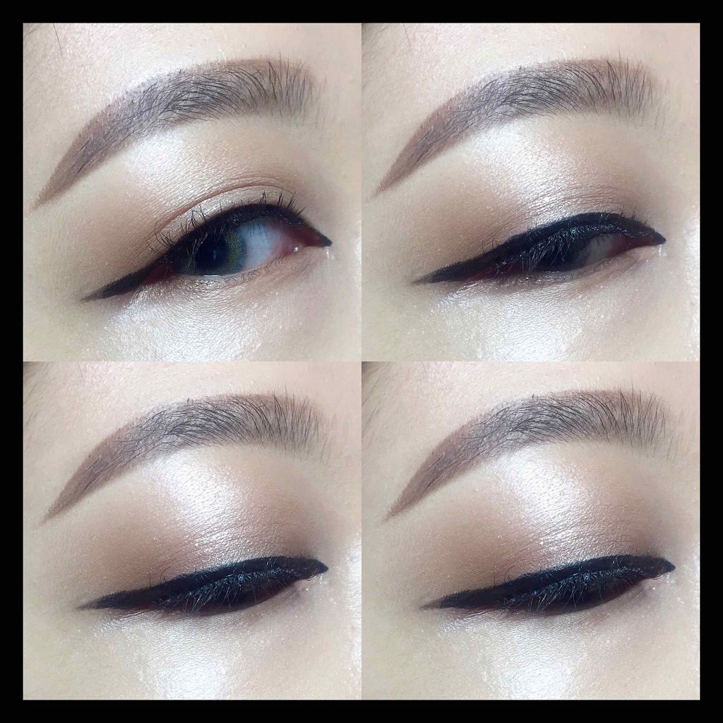 マジョルック(イルミネーター)/MAJOLICA MAJORCA/アイシャドウパレットを使ったクチコミ(1枚目)