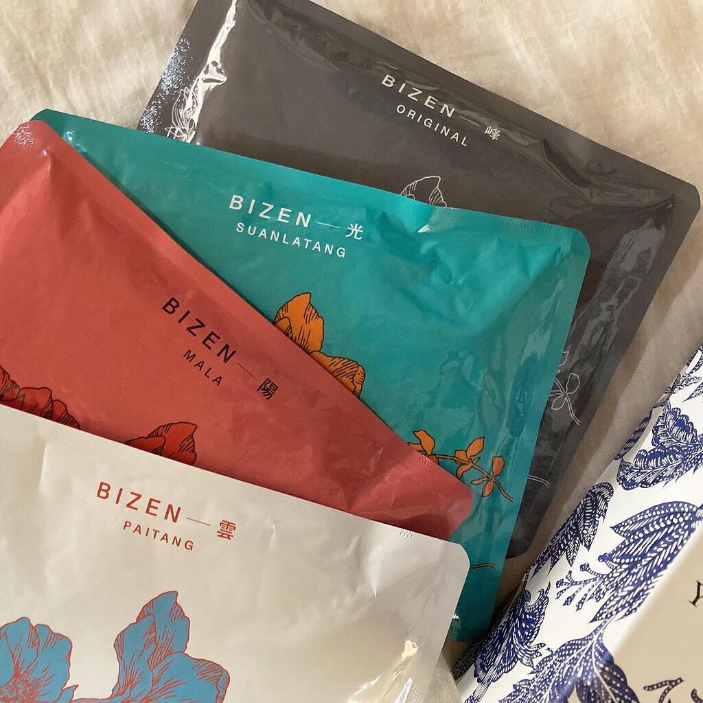 BIZEN/BIZEN/食品を使ったクチコミ(6枚目)