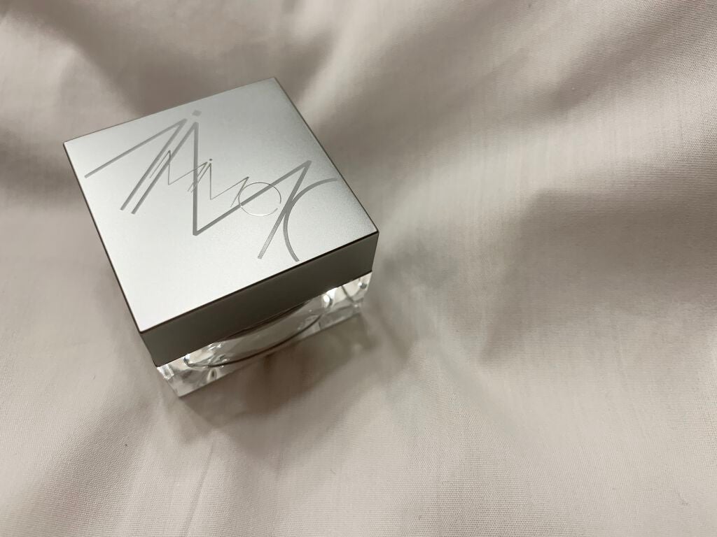 エッセンスハーブバームクリーム/MiMC/フェイスバームを使ったクチコミ(1枚目)