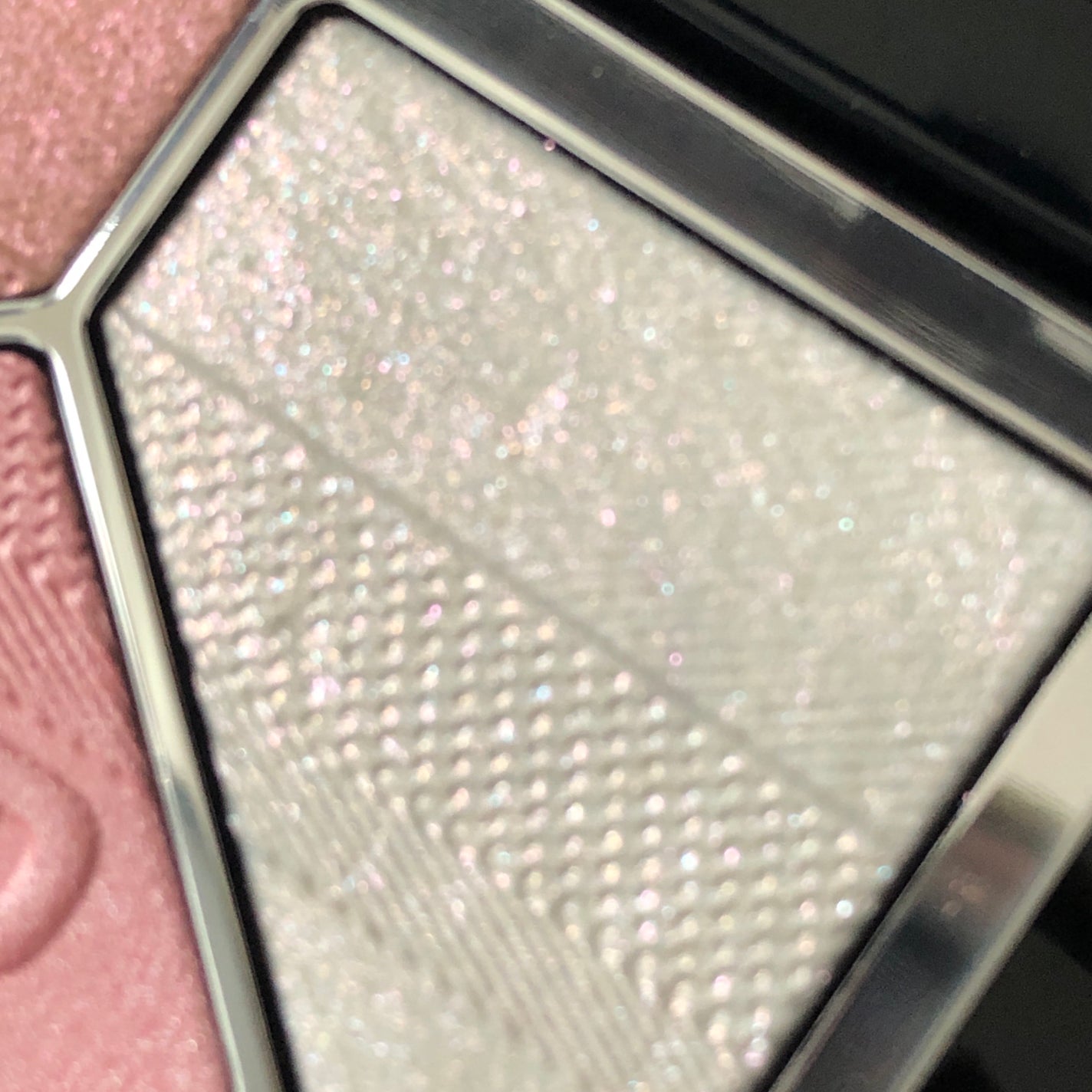 【旧】ディオールショウ サンク クルール(プラン ドゥ パリ コレクション限定品)/Dior/アイシャドウを使ったクチコミ(8枚目)