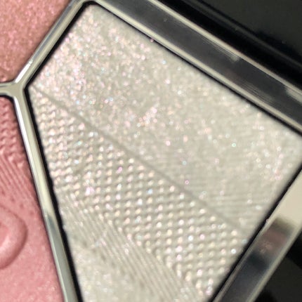 【旧】ディオールショウ サンク クルール(プラン ドゥ パリ コレクション限定品)/Dior/アイシャドウを使ったクチコミ(8枚目)